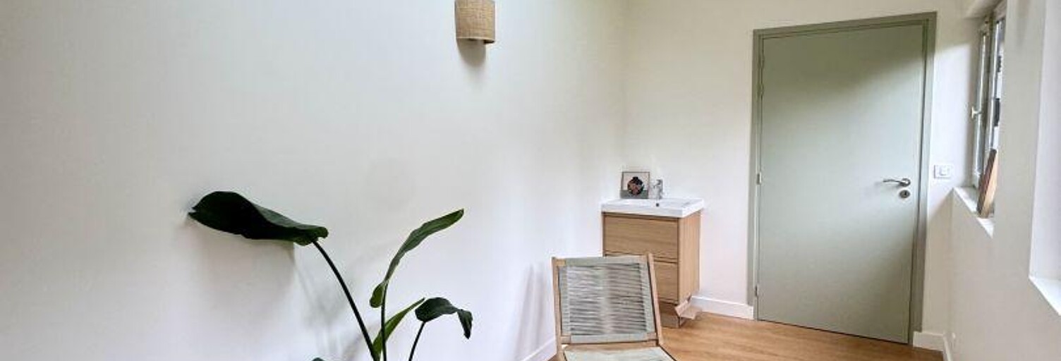 Commerce  20 m² à louer à Montmorency (95160)