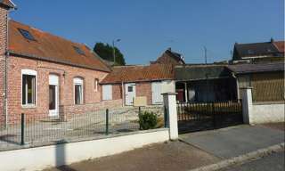 Maison 4 Pièces 70 m² à louer à Bantouzelle (59266)