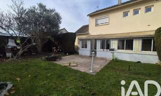 Maison 5 Pièces 89 m² à vendre à Le Plessis-Belleville (60330)