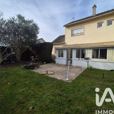 Maison 5 pièces 255000 €