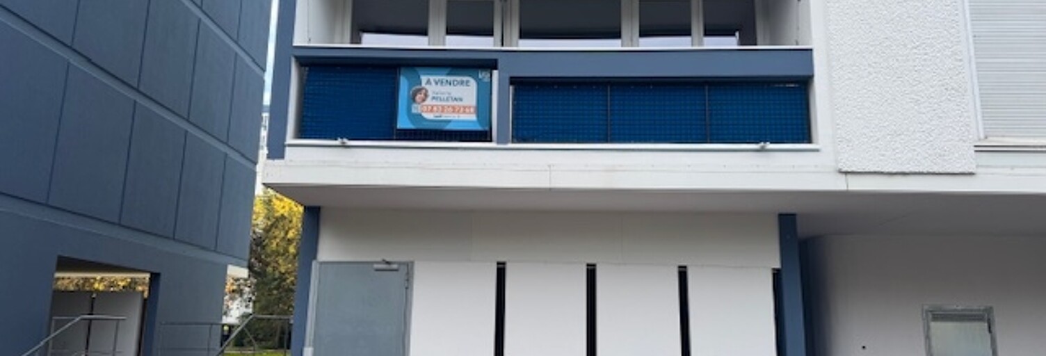 Appartement 3 Pièces 73 m² à vendre à Mérignac (33700)