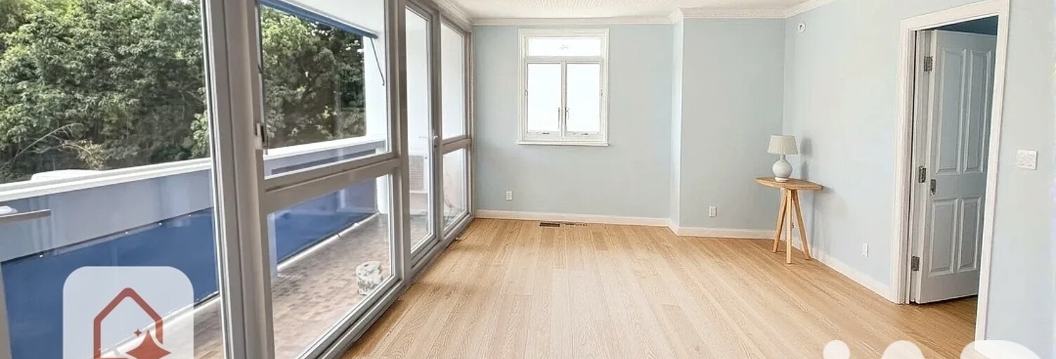 Appartement 3 Pièces 73 m² à vendre à Mérignac (33700)