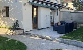 Maison 5 Pièces 81 m² à vendre à Arnouville (95400)