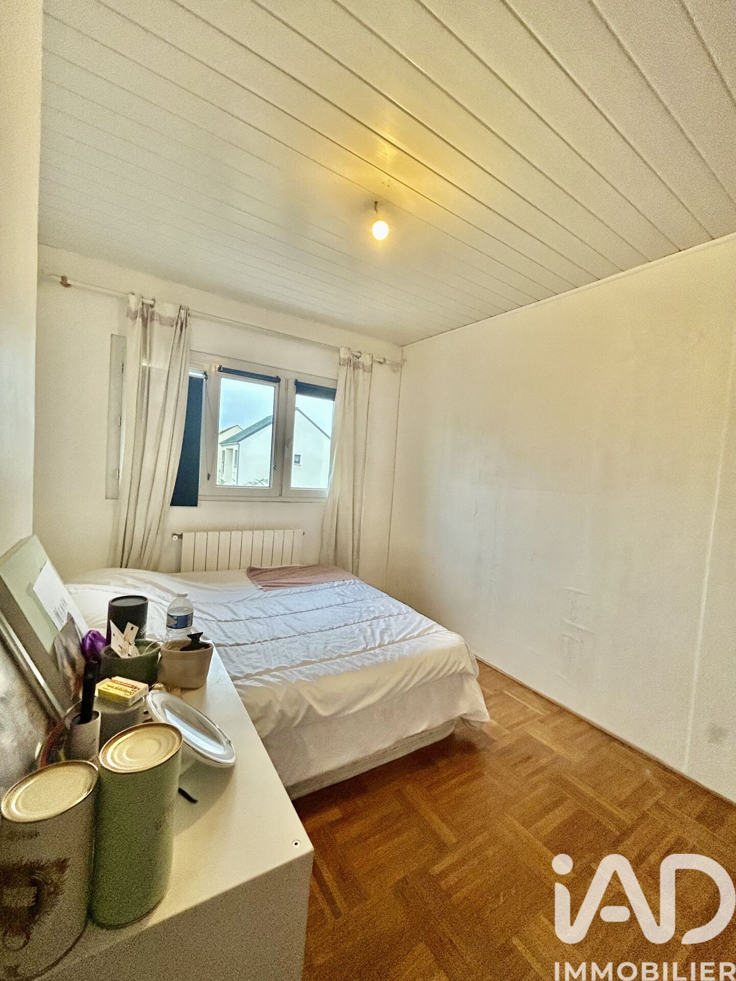 Vente Maison/villa 5 pièces - Photo 4