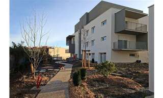 Appartement 1 Pièce 20 m² à vendre à La Roche-sur-Yon (85000)