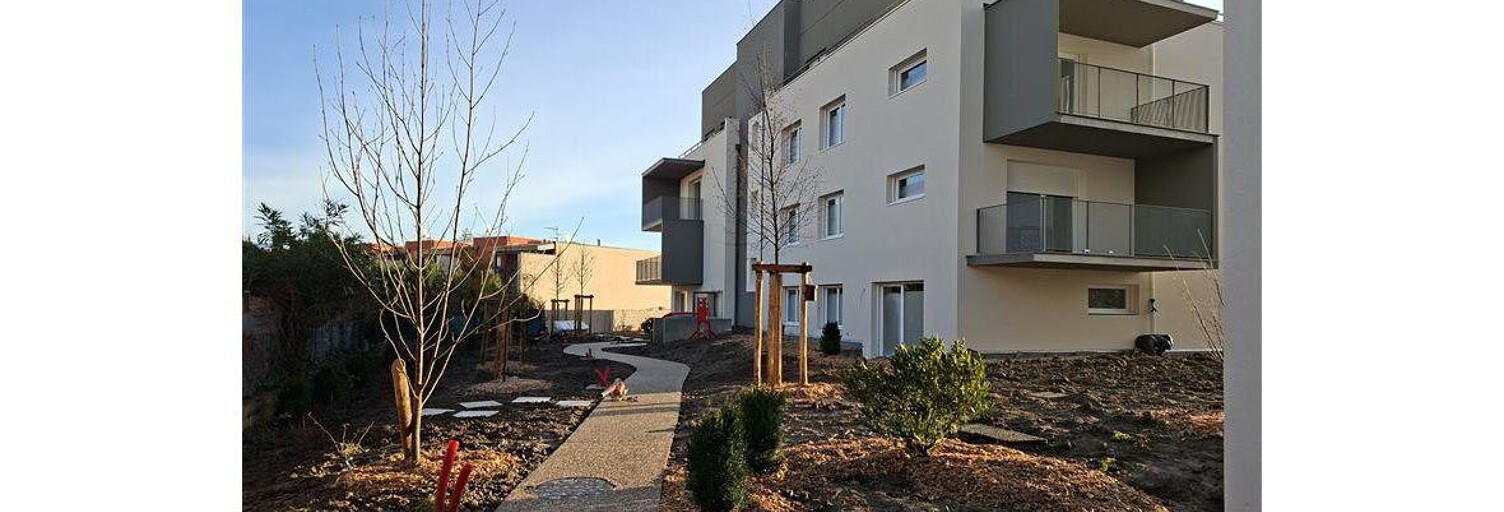 Appartement 1 Pièce 20 m² à vendre à La Roche-sur-Yon (85000)