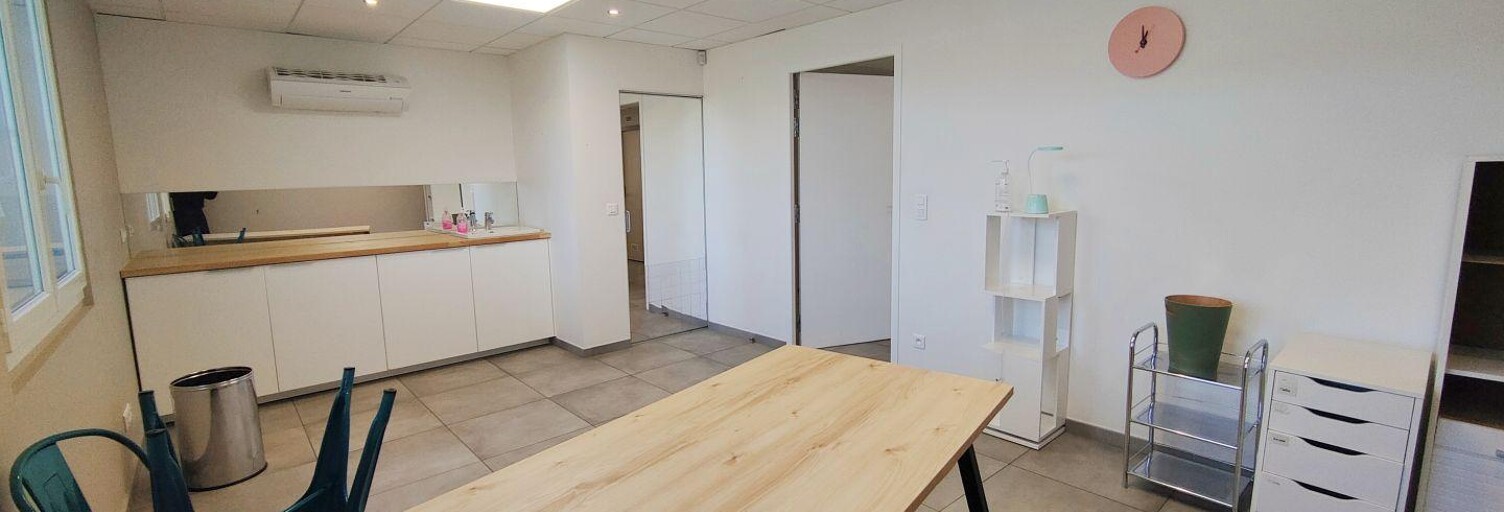 Commerce  250 m² à vendre à Aubagne (13400)