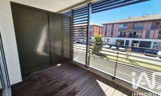 Appartement 2 Pièces 43 m² à louer à Plaisance-du-Touch (31830)