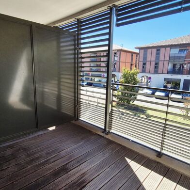 Appartement 2 pièces 700 €