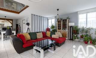 Maison 5 Pièces 126 m² à vendre à Conches-en-Ouche (27190)