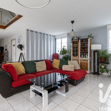 Maison 5 pièces 259000 €