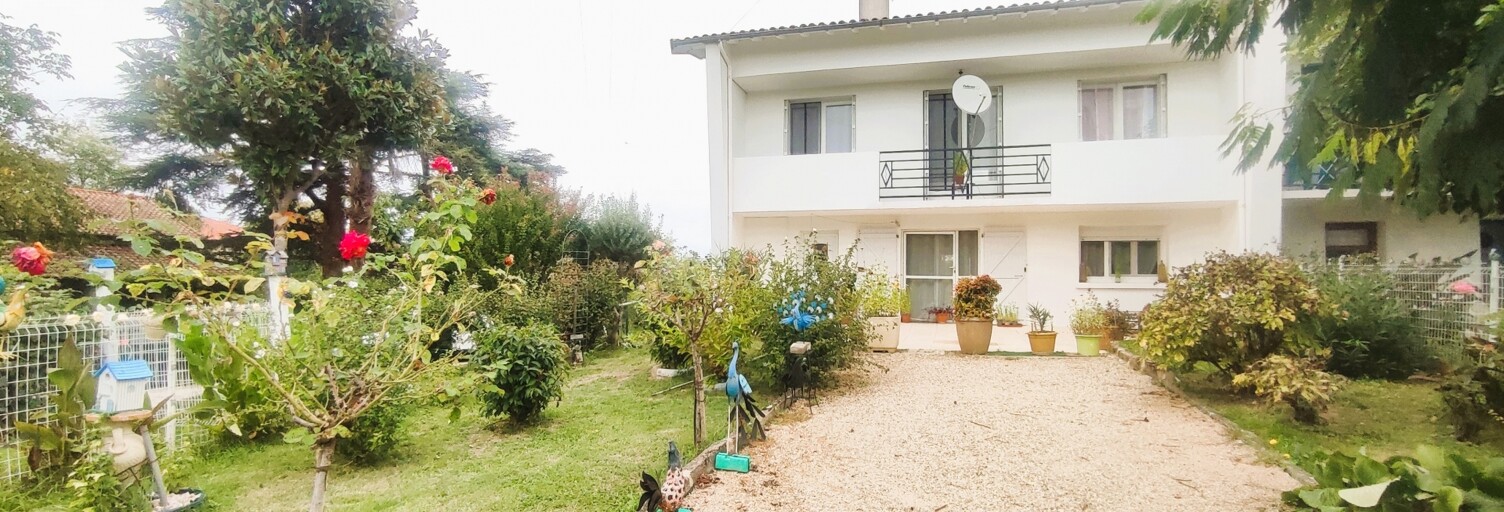 Maison 6 Pièces 150 m² à vendre à Albias (82350)