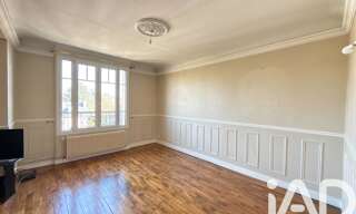 Appartement 3 Pièces 51 m² à vendre à Le Raincy (93340)