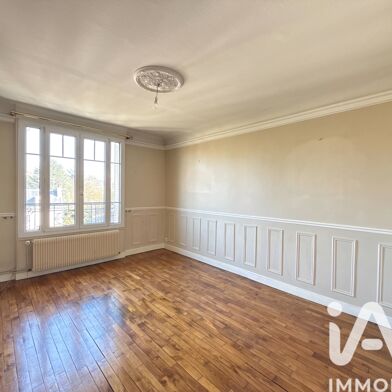 Appartement 3 pièces 215000 €