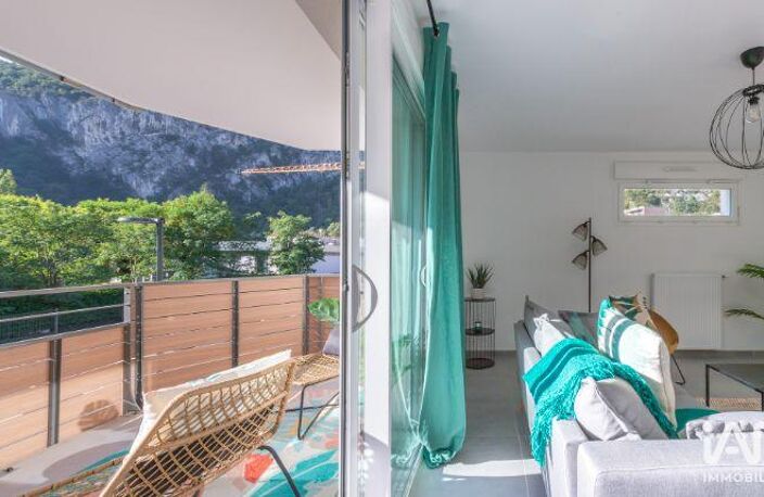 Vente Appartement 2 pièces — photo 2