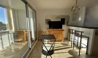 Appartement 2 Pièces 28 m² à vendre à Sète (34200)