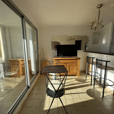 Appartement 2 pièces 149000 €