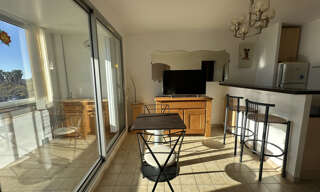 Appartement 2 Pièces 28 m² à vendre à Sète (34200)