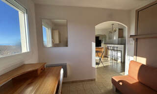 Appartement 2 Pièces 28 m² à vendre à Sète (34200)