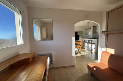 Appartement 2 pièces 149000 €