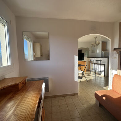 Appartement 2 pièces 149000 €