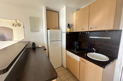 Appartement 2 pièces 149000 €