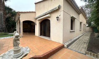 Maison 7 Pièces 241 m² à vendre à Sète (34200)