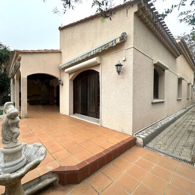 Maison 7 pièces 990000 €