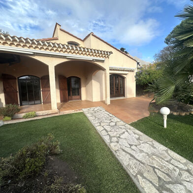 Maison 7 pièces 990000 €