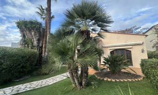 Maison 7 Pièces 241 m² à vendre à Sète (34200)