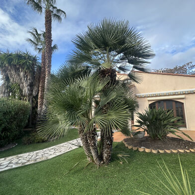 Maison 7 pièces 940000 €