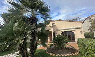 Maison 7 Pièces 241 m² à vendre à Sète (34200)