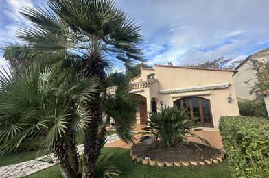 Maison 7 pièces 940000 €