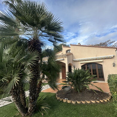 Maison 7 pièces 940000 €