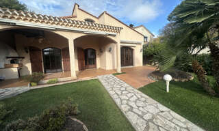 Maison 7 Pièces 241 m² à vendre à Sète (34200)