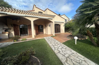 Maison 7 pièces 780000 €