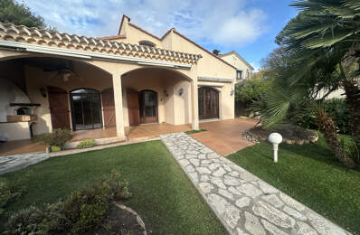 Belle villa R+1 SH 240 M2  plus appt  T3 totalement indépend — photo du bien