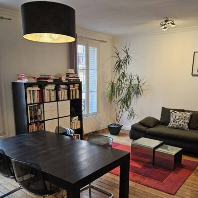 Appartement 4 pièces 639000 €