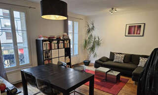 Appartement 4 Pièces 68 m² à vendre à Paris 17 (75017)