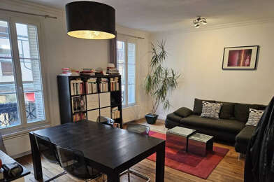 Appartement 4 pièces 639000 €