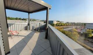 Bureau  285 m² à vendre à Montpellier (34070)