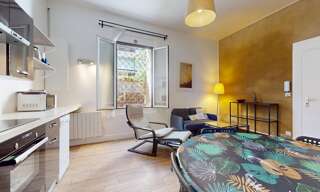 Appartement 2 Pièces 37 m² à vendre à Montpellier (34000)