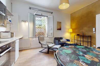 Appartement 2 pièces 158000 €