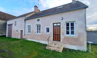 Maison 2 Pièces 63 m² à vendre à Giry (58700)