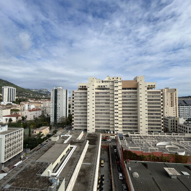 Appartement 6 pièces 420000 €