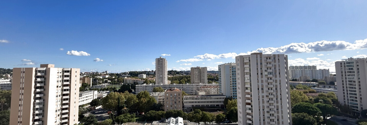 Appartement 6 Pièces 135 m² à vendre à Toulon (83000)