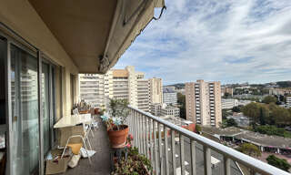 Appartement 6 Pièces 135 m² à vendre à Toulon (83000)