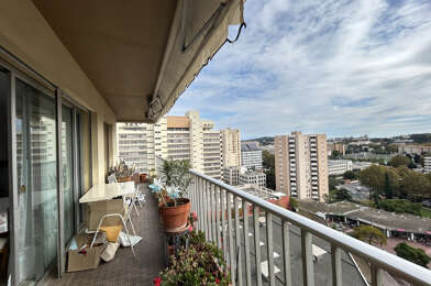 Appartement 6 pièces 399000 €