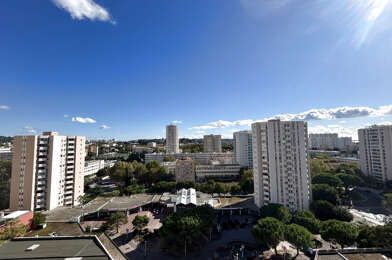 Appartement 6 pièces 399000 €
