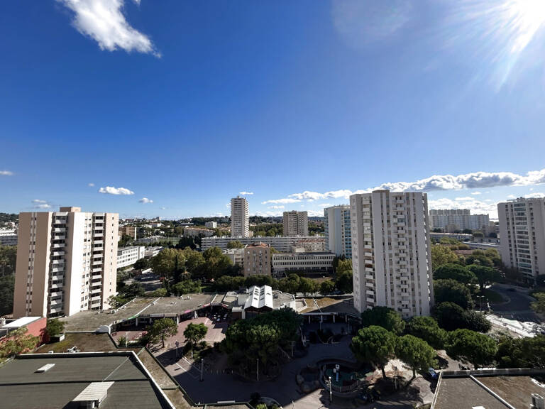T6 PROCHE MOURILLON 135 m2 + TERRASSE + PARKING PRIVATIF — photo 1